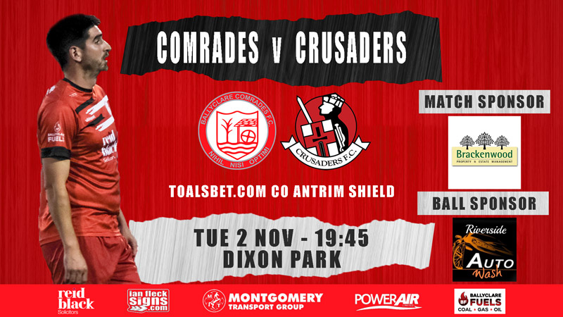 Pre-Match Guide | Crusaders 2/11/21