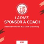 Sponsor a Coach