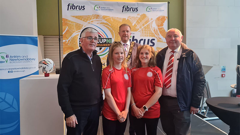 SuperCup NI & Ballyclare Comrades 2022