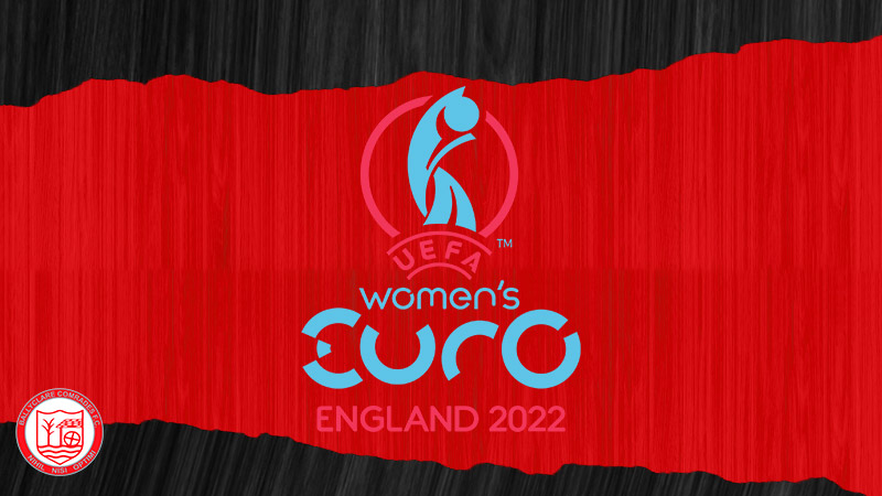 Daisy & Gracie Off To Euros