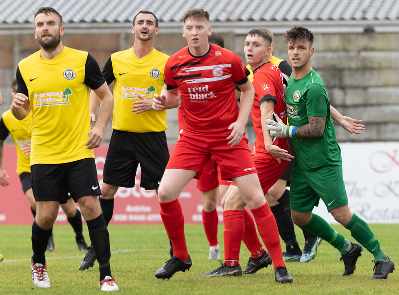 Pre-Match Guide | Knockbreda 3/12/22