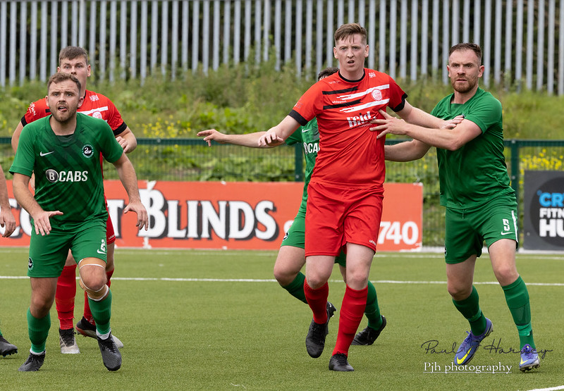 Pre-Match Guide | Newington 26/10/22