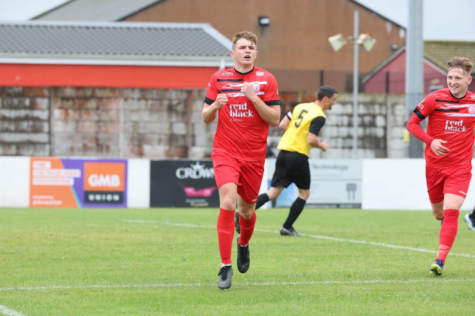 Pre-Match Guide | Knockbreda 28/01/23