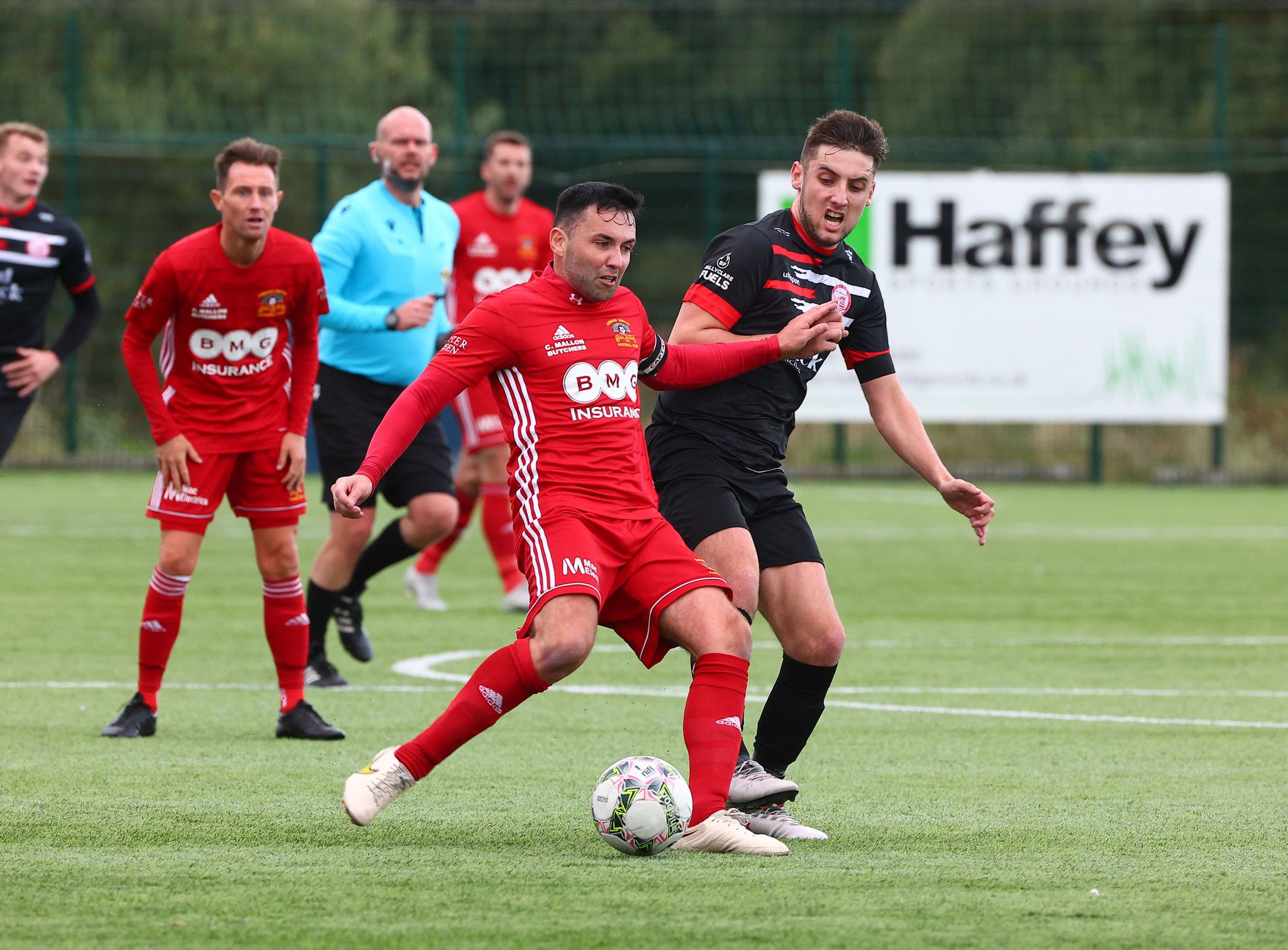 Pre-Match Guide | Annagh United 11/03/23